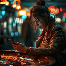 Shwe Min ဘင်ဂို Online Bingo MMK ကျပ်ဖြင့် Myanmar ကစားသမားများ ကစားနေသောမြင်ကွင်း