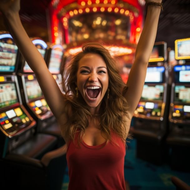 shwe min ပလက်ဖောင်းတွင် Live Casino နှင့် Sportsbook ကစားနေသောမြင်ကွင်း